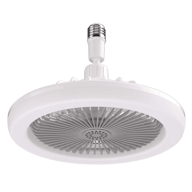 Ventiluz® - Ventilador fácil